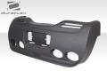 1997-2004 Chevrolet Corvette C5 Duraflex SP-R Rear Bumper Cover - 1 Piece