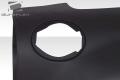 1997-2004 Chevrolet Corvette C5 2dr Duraflex ZR Edition Rear Fenders - 2 Piece