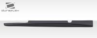 1997-2004 Chevrolet Corvette C5 Duraflex AC Edition Side Skirts Rocker Panels - 