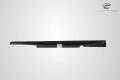1997-2004 Chevrolet Corvette C5 Carbon Creations AC Edition Side Skirts Rocker P