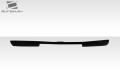 1993-2002 Chevrolet Camaro Duraflex LE Designs Center Mount Exhaust Rear Lip Spo