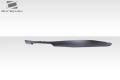 1993-2002 Chevrolet Camaro Duraflex LE Designs Center Mount Exhaust Rear Lip Spo