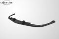1997-2004 Chevrolet Corvette C5 Couture Polyurethane TS Edition Front Lip Under 