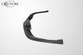 1997-2004 Chevrolet Corvette C5 Couture Polyurethane TS Edition Front Lip Under 
