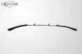 1997-2004 Chevrolet Corvette C5 Couture Polyurethane TS Edition Front Lip Under 