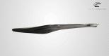 1997-2004 Chevrolet Corvette C5 Carbon Creations AC Edition Rear Wing Trunk Lid 