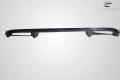 2005-2013 Chevrolet Corvette C6 Carbon Creations ZR Edition Rear Diffuser - 1 Pi