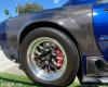 1997-2004 Chevrolet Corvette C5 Convertible Z06 Carbon Creations ZR Edition Rear