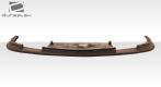 2005-2013 Chevrolet Corvette C6 Z06 GS ZR1 Duraflex GT500 Front Lip Under Spoile