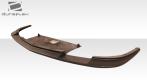 2005-2013 Chevrolet Corvette C6 Z06 GS ZR1 Duraflex GT500 Front Lip Under Spoile