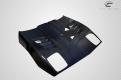 1985-1996 Chevrolet Corvette C4 Carbon Creations GT Concept Hood - 1 Piece