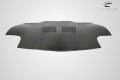 1997-2004 Chevrolet Corvette C5 Carbon Creations GT Concept Hood - 1 Piece