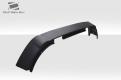 2005-2013 Chevrolet Corvette C6 Duraflex Stingray Look Halo - 1 Piece
