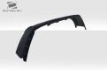 2005-2013 Chevrolet Corvette C6 Duraflex Stingray Look Halo - 1 Piece