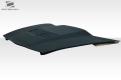 2005-2013 Chevrolet Corvette C6 Duraflex Stingray Z Hood - 1 Piece