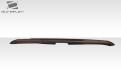 2005-2013 Chevrolet Corvette C6 Duraflex Stingray Z Rear Wing Spoiler - 2 Piece