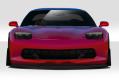 1997-2004 Chevrolet Corvette C5 Duraflex Stingray Z Body Kit, 8 Piece