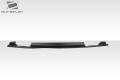 1997-2004 Chevrolet Corvette C5 Duraflex ZR1 Look Front Lip Splitter - 1 Piece