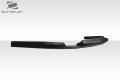 1997-2004 Chevrolet Corvette C5 Duraflex ZR1 Look Front Lip Splitter - 1 Piece