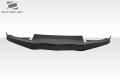 2014-2019 Chevrolet Corvette C7 Duraflex GT Concept Front Lip Under Air Dam Spoi