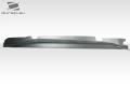 2014-2019 Chevrolet Corvette C7 Duraflex GT Concept Side Splitters - 2 Piece