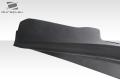 2014-2019 Chevrolet Corvette C7 Duraflex GT Concept Side Splitters - 2 Piece