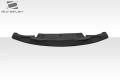 2014-2019 Chevrolet Corvette C7 Duraflex Thunderbolt Front Lip Under A