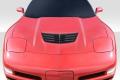 1997-2004 Chevrolet Corvette C5 Duraflex Stingray Z Body Kit, 8 Piece