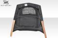 2014-2019 Chevrolet Corvette C7 Duraflex Z06 Look Hood- 1 Piece
