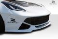 2014-2019 Chevrolet Corvette C7 Duraflex Gran Veloce Front Bumper - 1 Piece