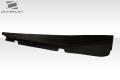2014-2019 Chevrolet Corvette C7 Duraflex Gran Veloce Wide Body Side Skirts- 2 Pi