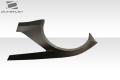 2014-2019 Chevrolet Corvette C7 Duraflex Gran Veloce Wide Body Front Fender Flar