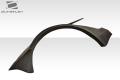 2014-2019 Chevrolet Corvette C7 Duraflex Gran Veloce Wide Body Front Fender Flar