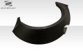 2014-2019 Chevrolet Corvette C7 Duraflex Gran Veloce Wide Body Rear Fender Flare