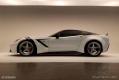 2014-2019 Chevrolet Corvette C7 Duraflex Gran Veloce Wide Body Kit - 6 Piece - I
