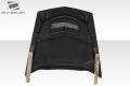 2014-2019 Chevrolet Corvette C7 Duraflex Gran Veloce Hood - 1 Piece