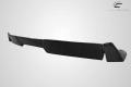 2015-2023 Ford Mustang Convertible Carbon Creations Grid Rear Wing Spoiler - 3 P