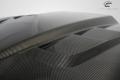 1997-2004 Chevrolet Corvette C5 Carbon Creations DriTech H Design Hood - 1 Piece