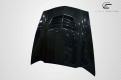 2014-2019 Chevrolet Corvette C7 Carbon Creations DriTech Z06 Look Hood- 1 Piece