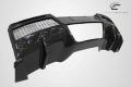 2014-2019 Chevrolet Corvette C7 Carbon Creations DriTech Gran Veloce Rear Diffus