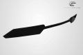 2014-2019 Chevrolet Corvette C7 Carbon Creations DriTech Gran Veloce Wing- 1 Pie