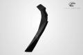 2014-2019 Chevrolet Corvette C7 Carbon Creations DriTech Gran Veloce Wing- 1 Pie
