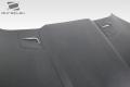 1997-2004 Chevrolet Corvette C5 Duraflex DTM Hood - 1 Piece