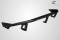 2016-2023 Chevrolet Camaro Carbon Creations ZL1 Look Wing - 1 Piece