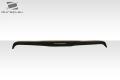 2005-2013 Chevrolet Corvette C6 Duraflex Champ Rear Wing Spoiler - 1 Piece