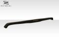 2005-2013 Chevrolet Corvette C6 Duraflex Champ Rear Wing Spoiler - 1 Piece