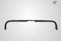 1997-2004 Chevrolet Corvette C5 Carbon Creations RKS Rear Wing Spoiler - 1 Piece