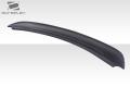 2015-2023 Ford Mustang Coupe Duraflex Track Wing Spoiler - 1 Piece (S)