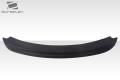 2015-2023 Ford Mustang Coupe Duraflex Track Wing Spoiler - 1 Piece (S)