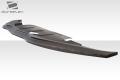2014-2019 Chevrolet Corvette C7 Duraflex GMX Front Lip Splitter - 1 Piece ( Base
